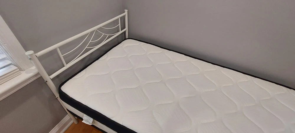 Twin Bed Frame thumbnail