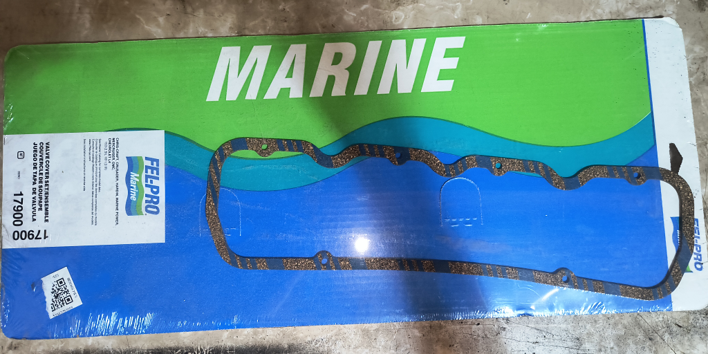 Fel-Pro Valve Cover Gasket
