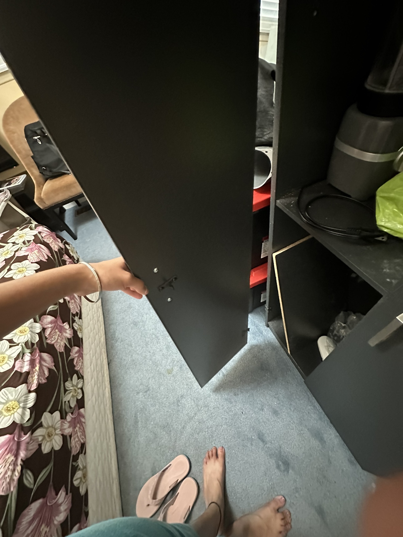 Black Closet - photo 3