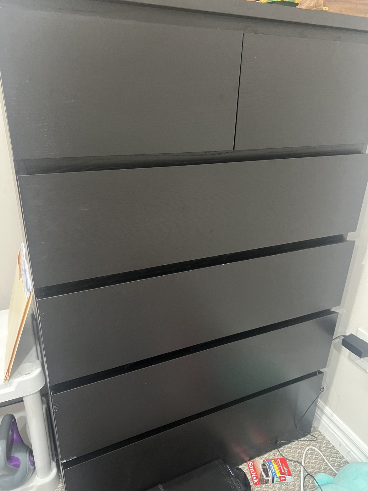 Dresser - photo 2