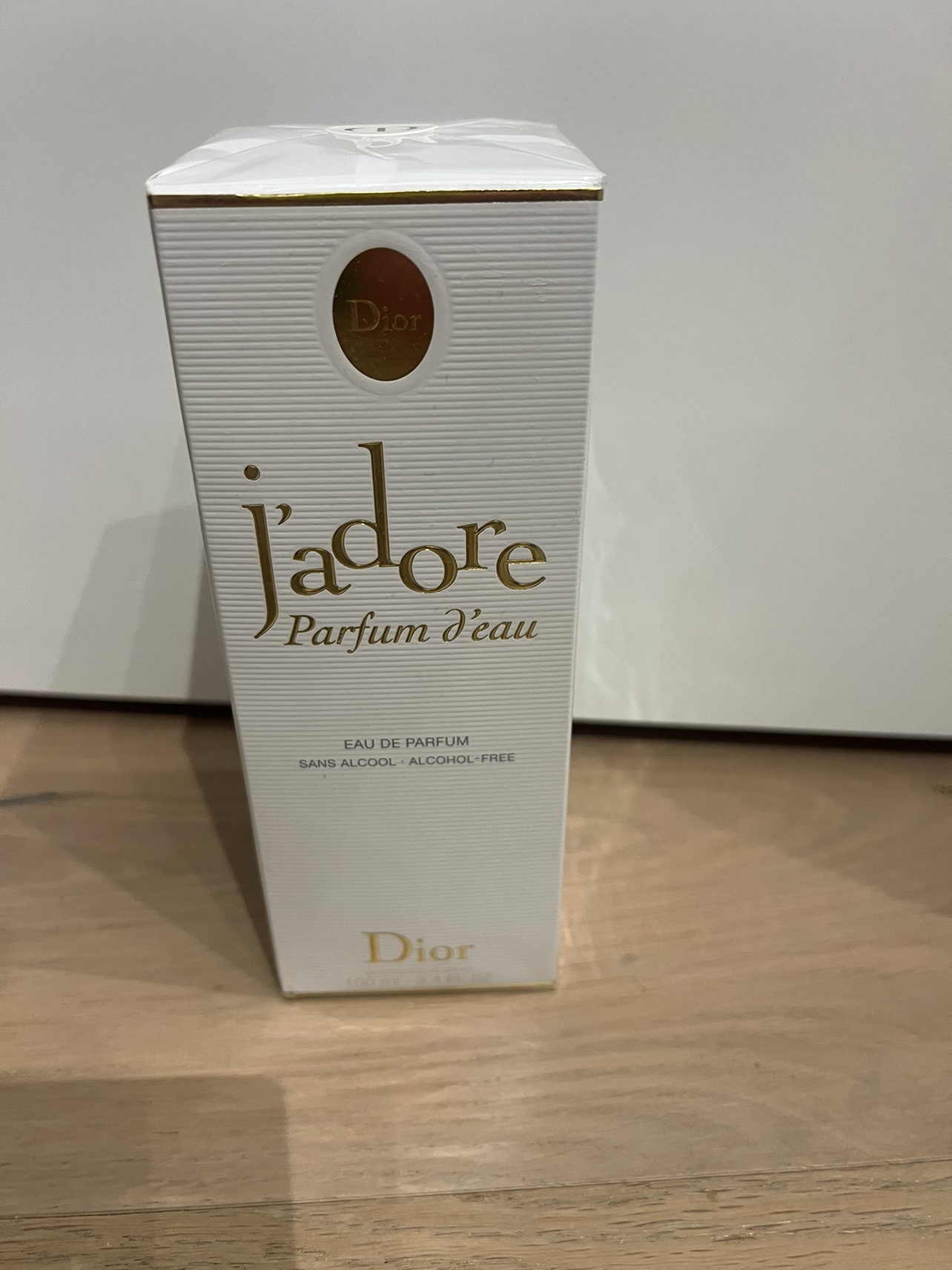 J'adore Dior image indicator(4)