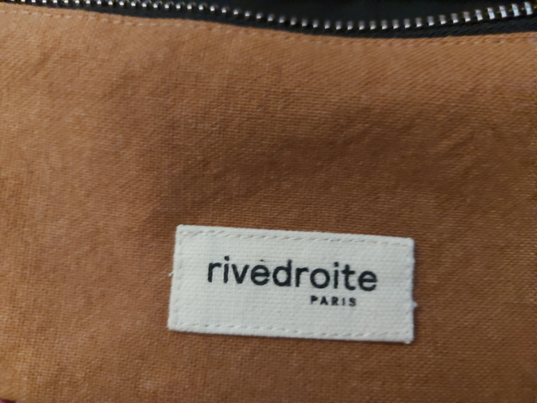 Rive Droite Fanny Pack image indicator(2)