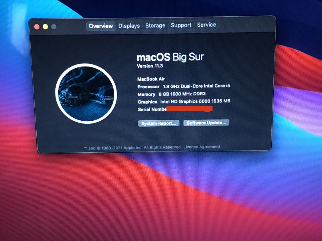MacBook Air 2014 image indicator(5)