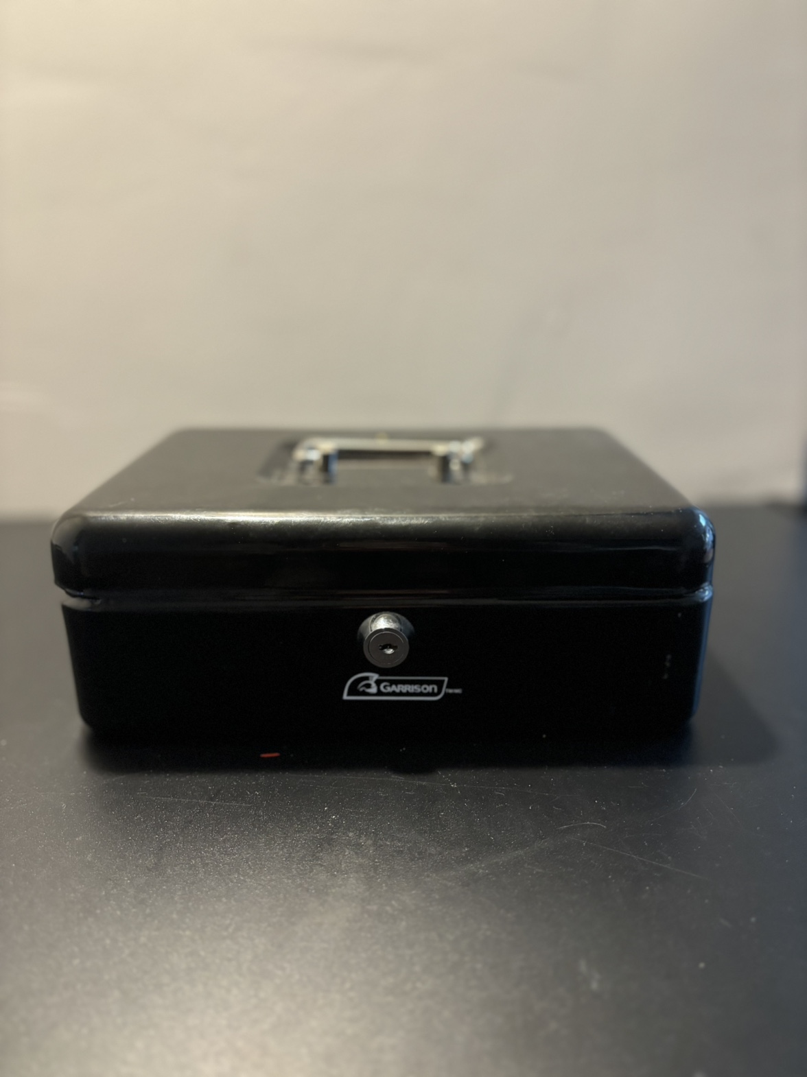 Garrison Steel Cashbox image indicator(3)