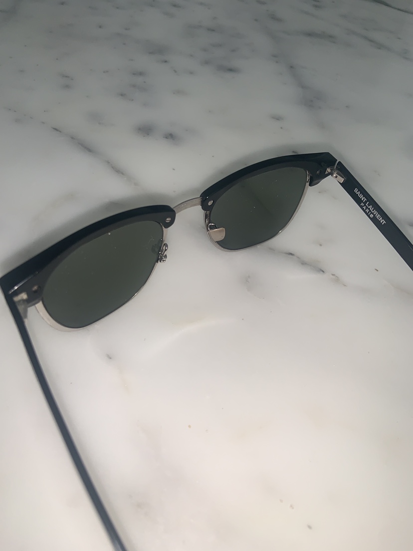 Saint Laurent Sunglasses