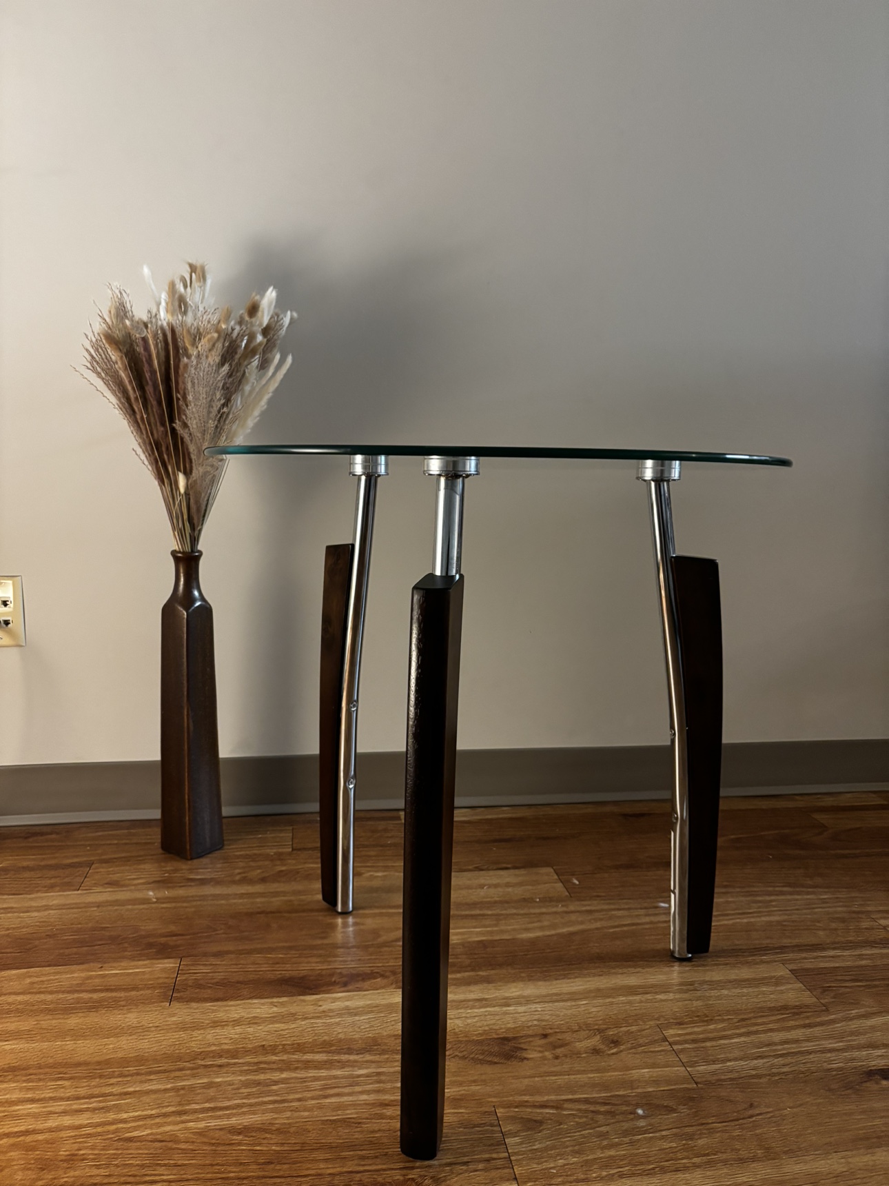 Glass Coffee Table - photo 2