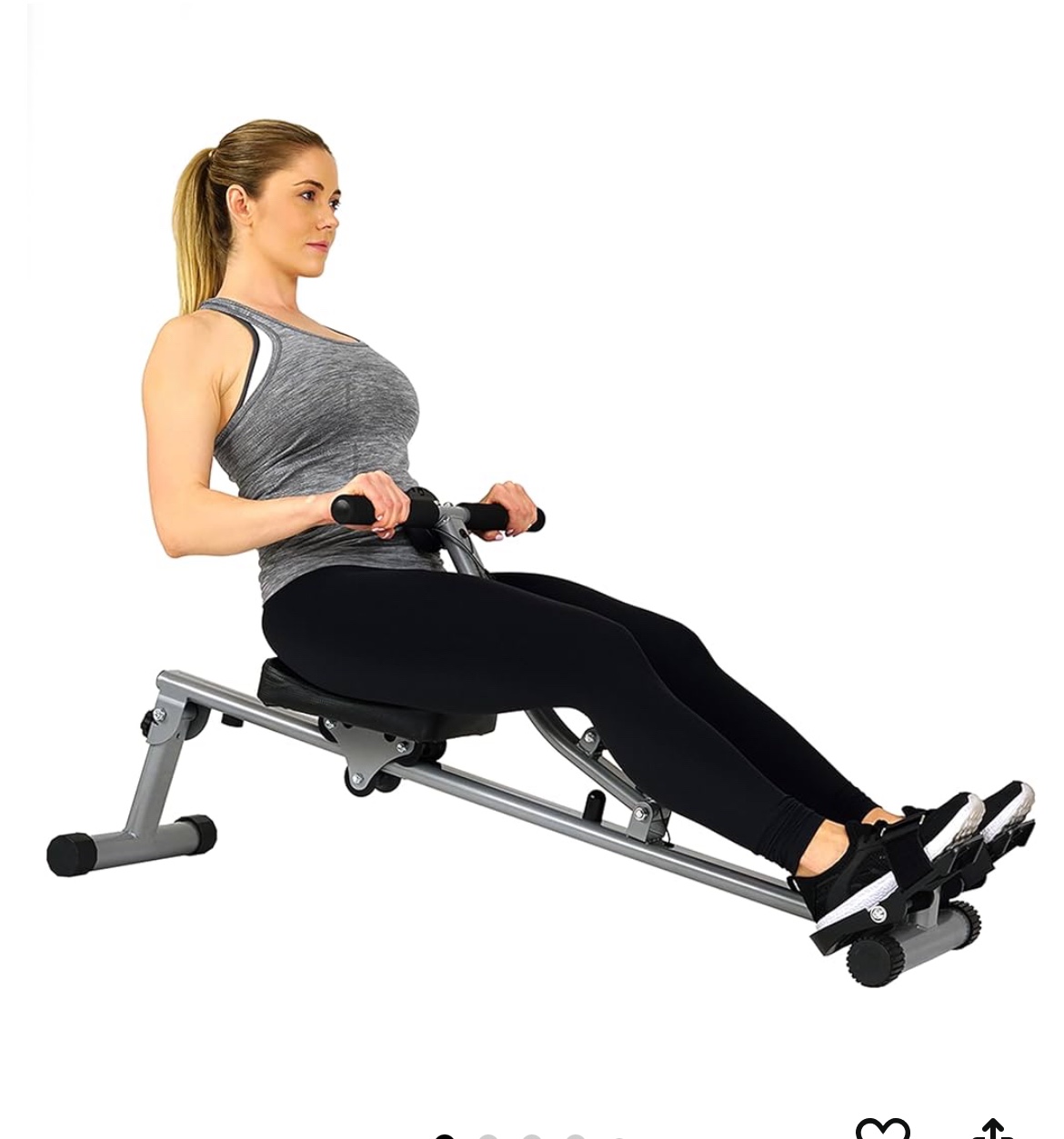 Rowing Machine