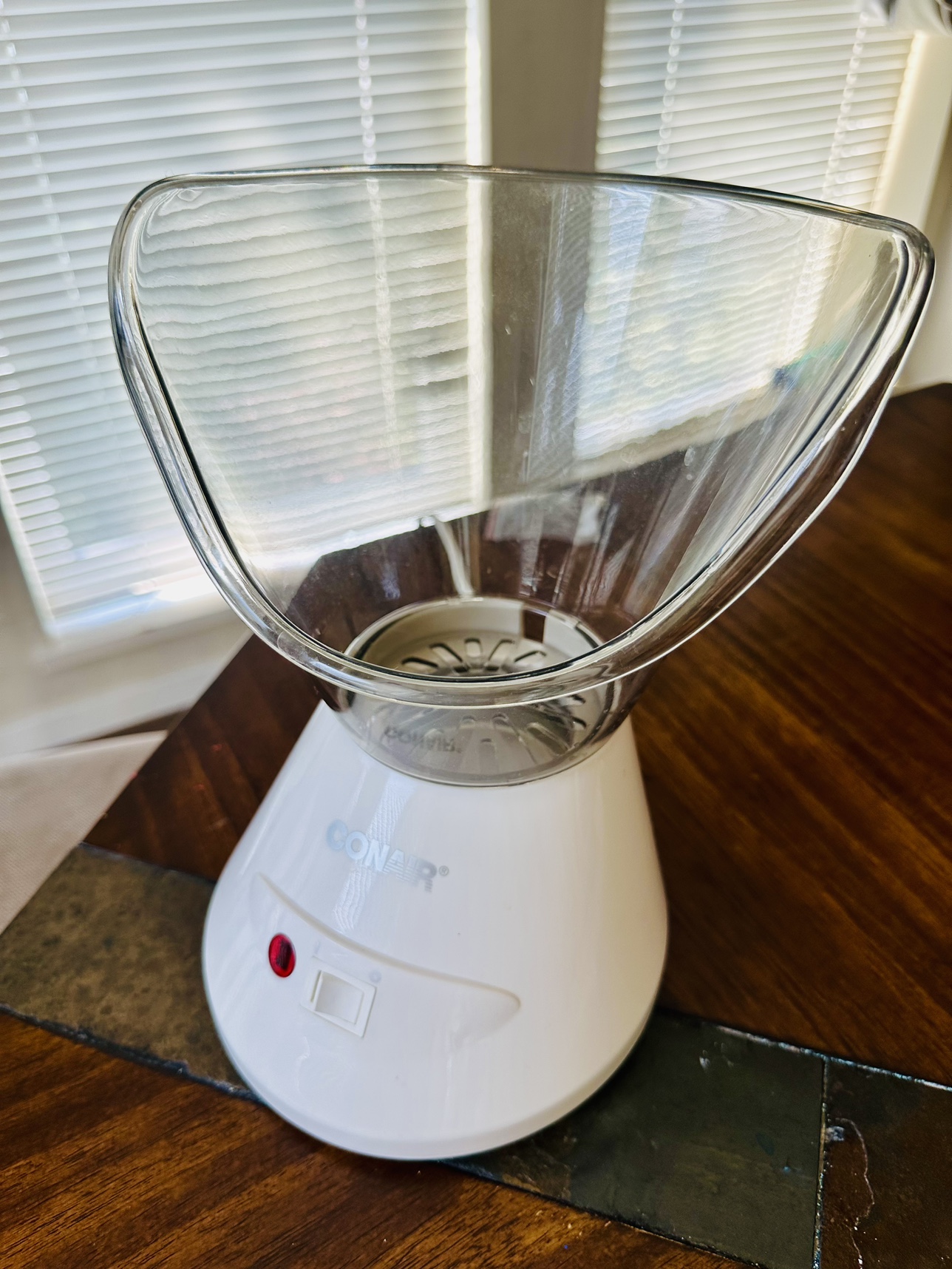 Conair Facial Steamer - photo 3