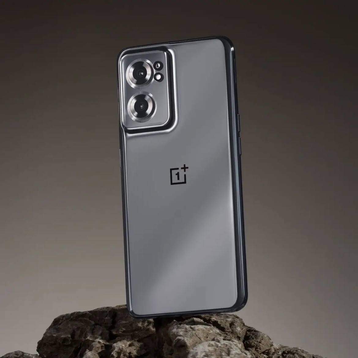 OnePlus Nord 2 CE smartphone (128 GB, 8GB RAM)