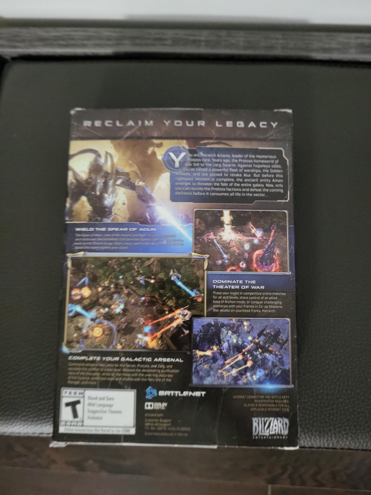StarCraft II: Legacy of the Void image indicator(2)