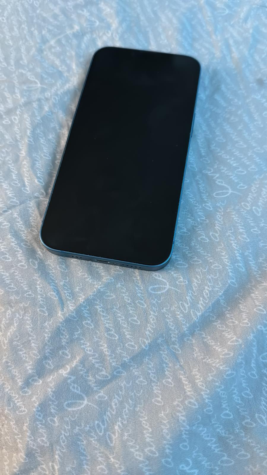 iPhone 13