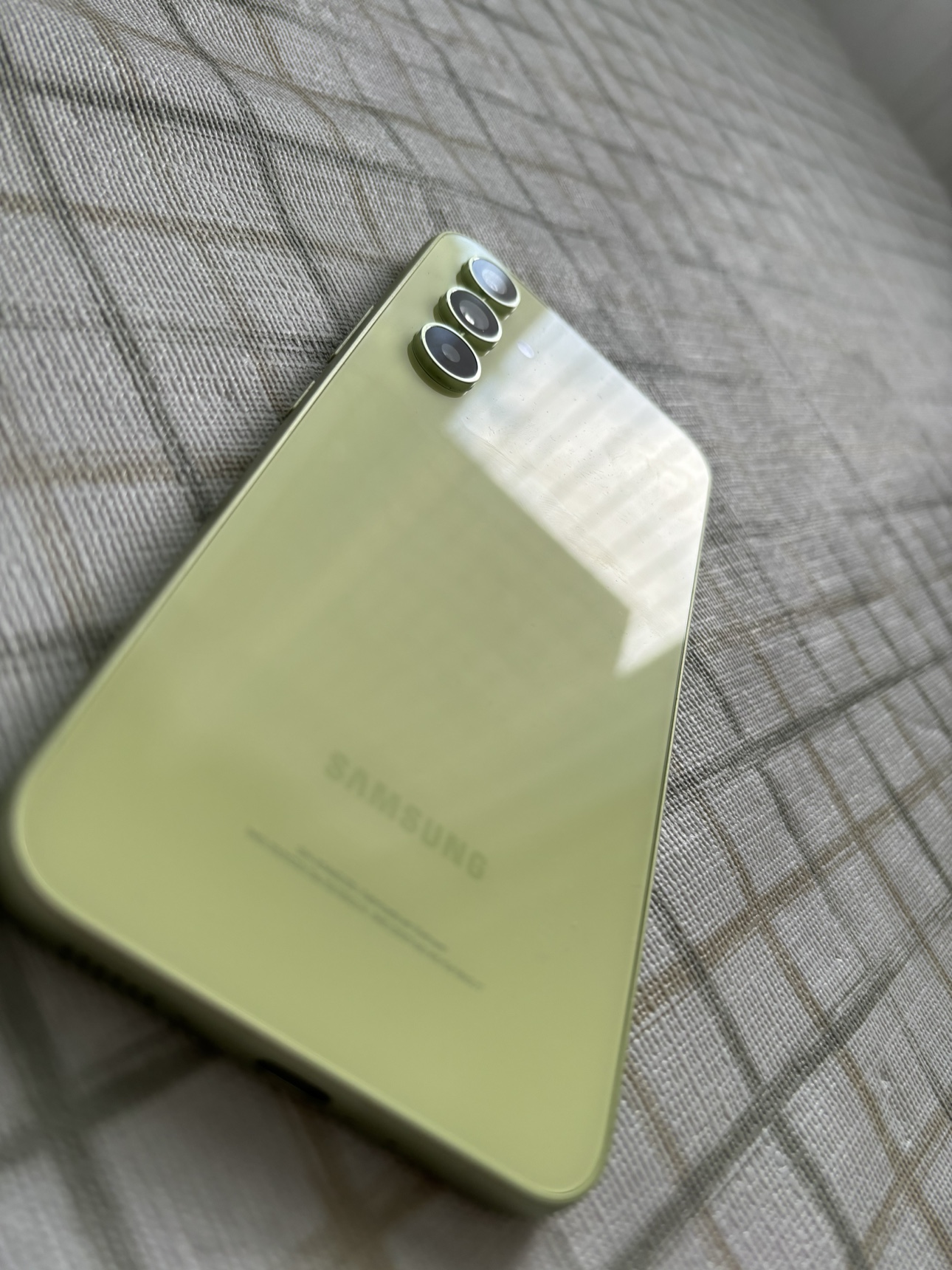 Samsung A54 like new ✅✅