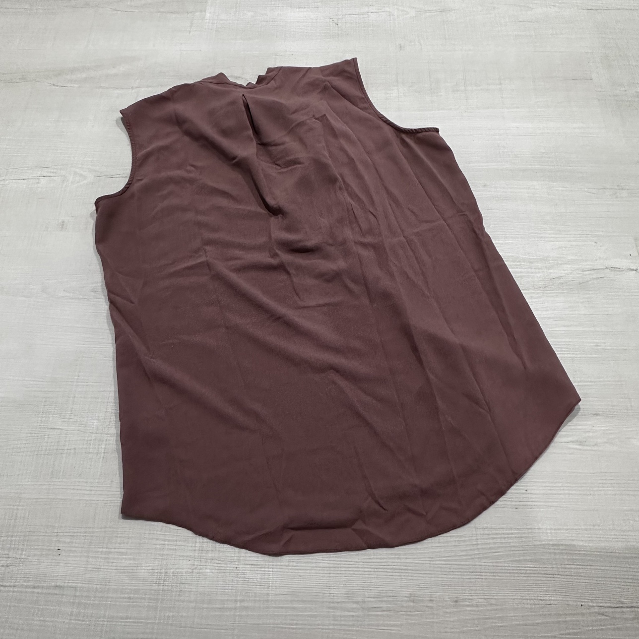 Mandee mauve Blouse image indicator(2)