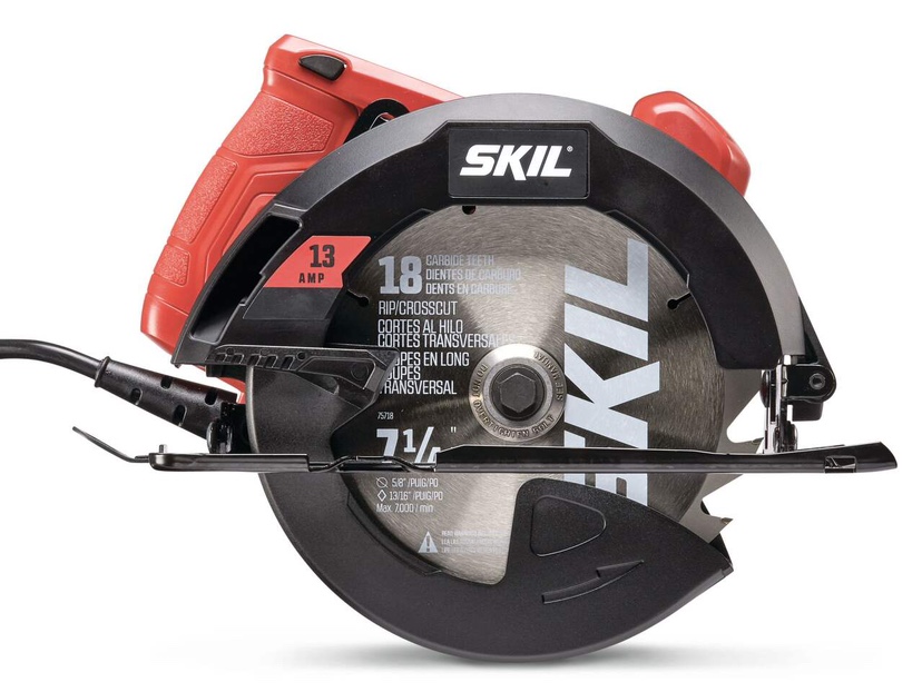 SKIL 7 1/4" Circular Saw thumbnail