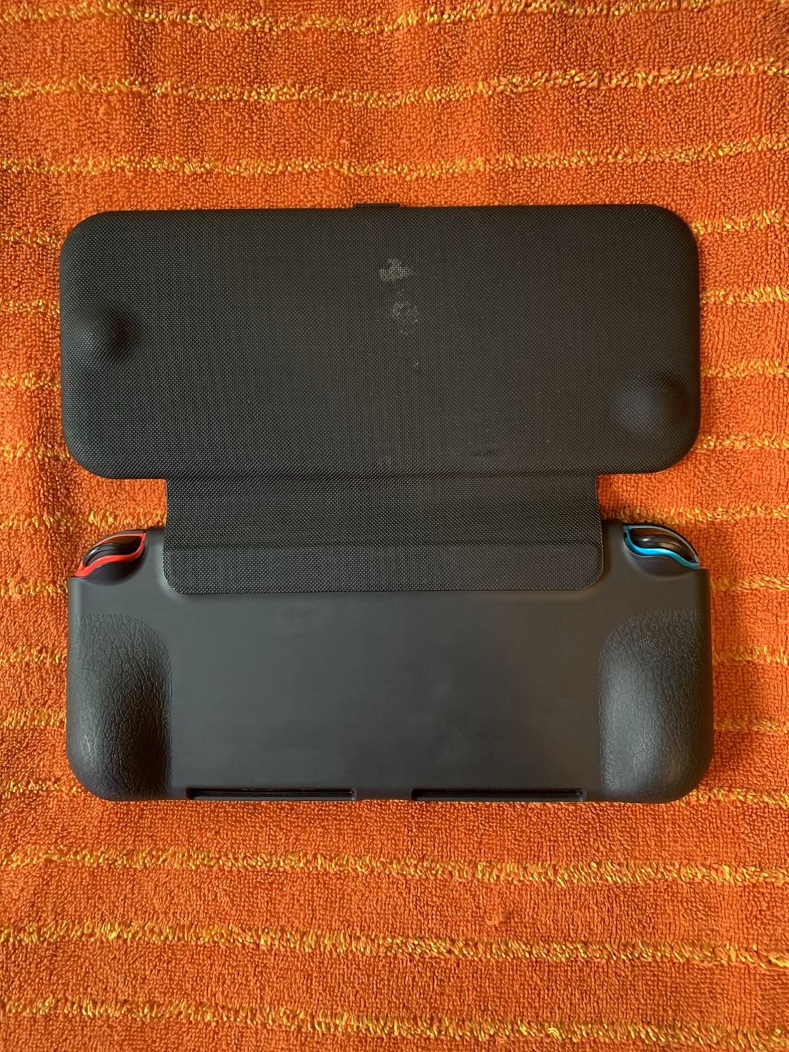 OLED Nintendo Switch - photo 4