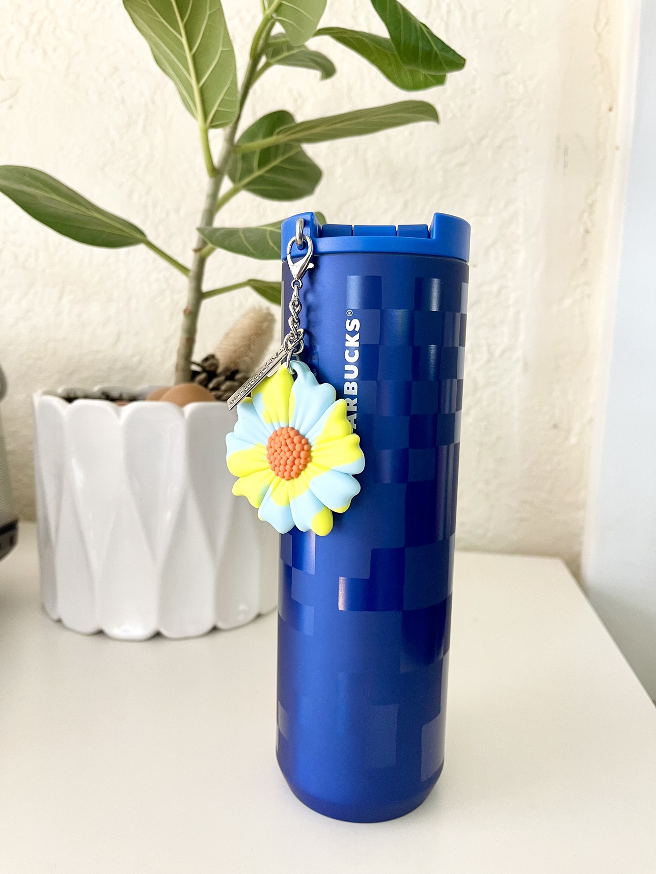 Starbucks Tumbler