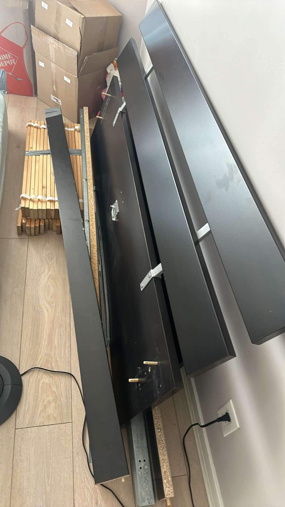 IKEA MALM Bed Frame thumbnail