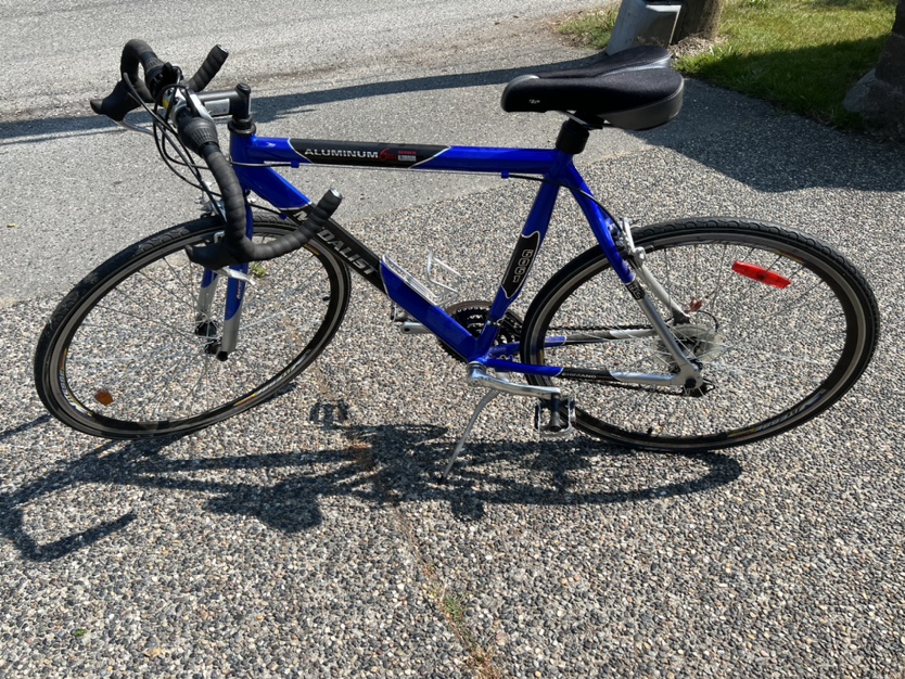 Medallist 6061 Aluminum 21 Speed Bike - photo 4