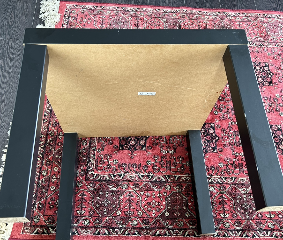 IKEA table - photo 2
