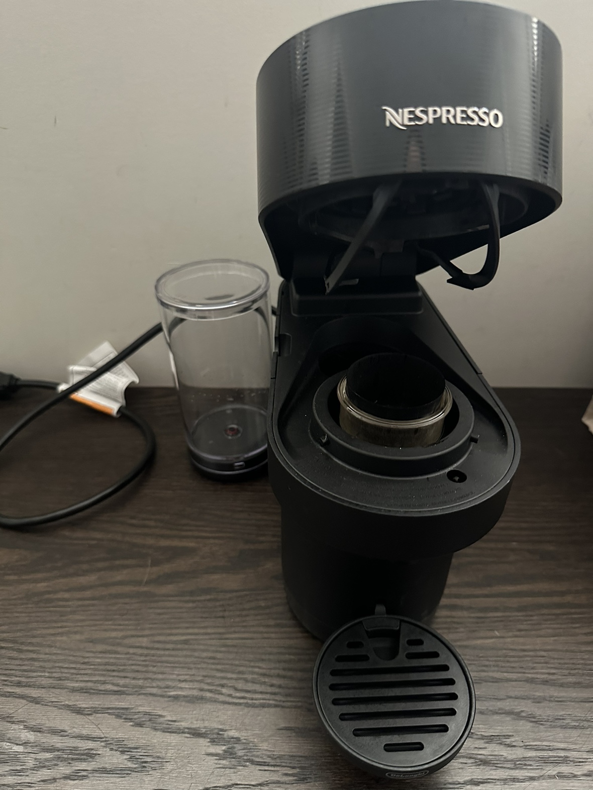 Nespresso Vertuo Pop+ Coffee Machine image indicator(2)