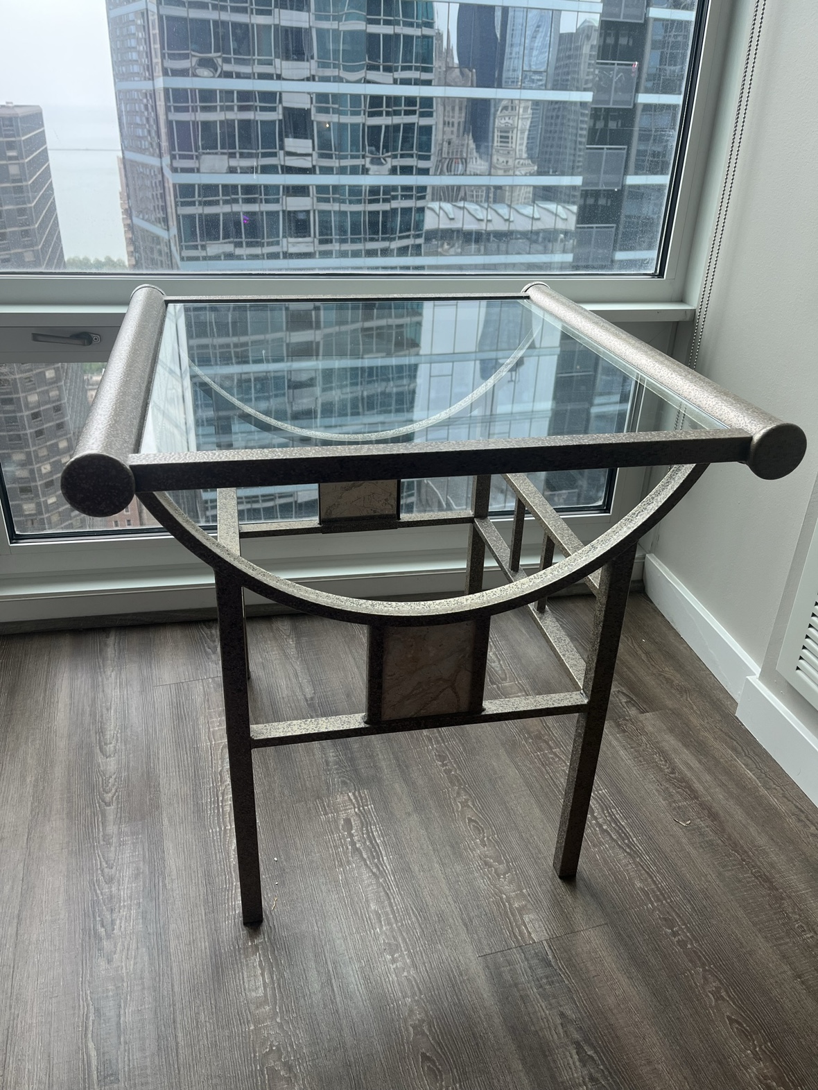 Coffee/End Table