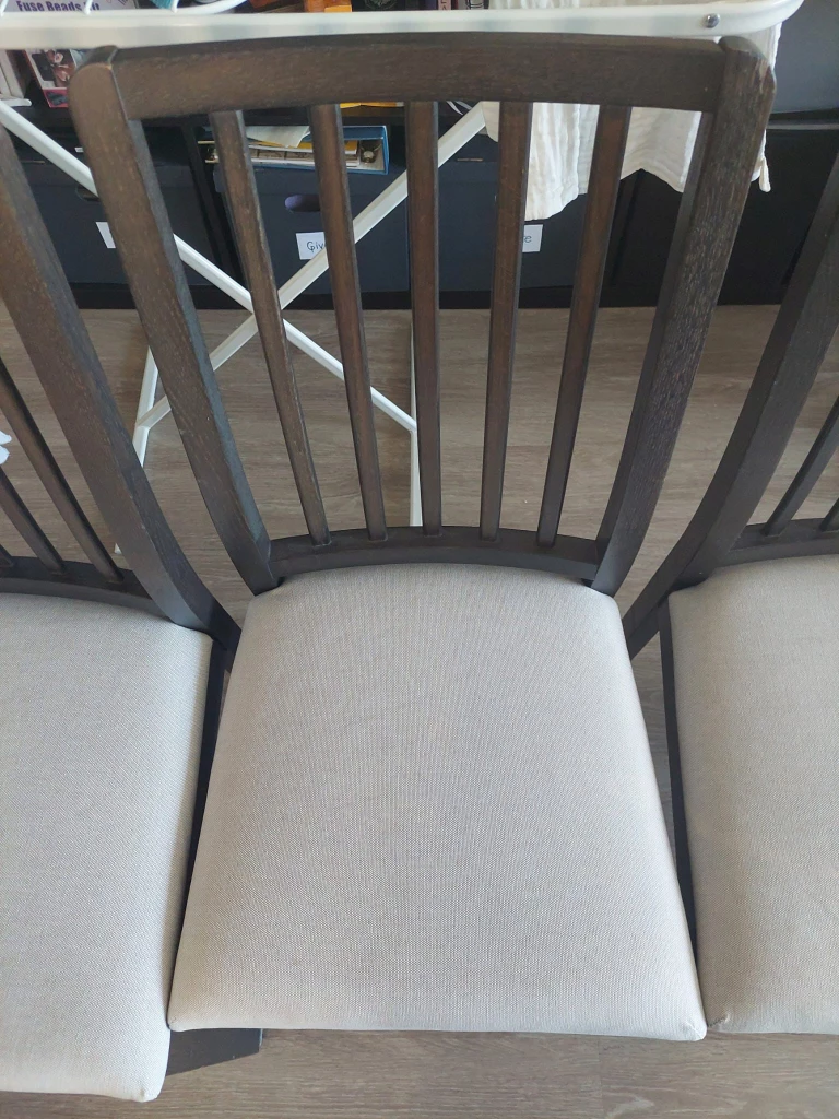 Ekedalen Table & Chairs [Ikea] - photo 4