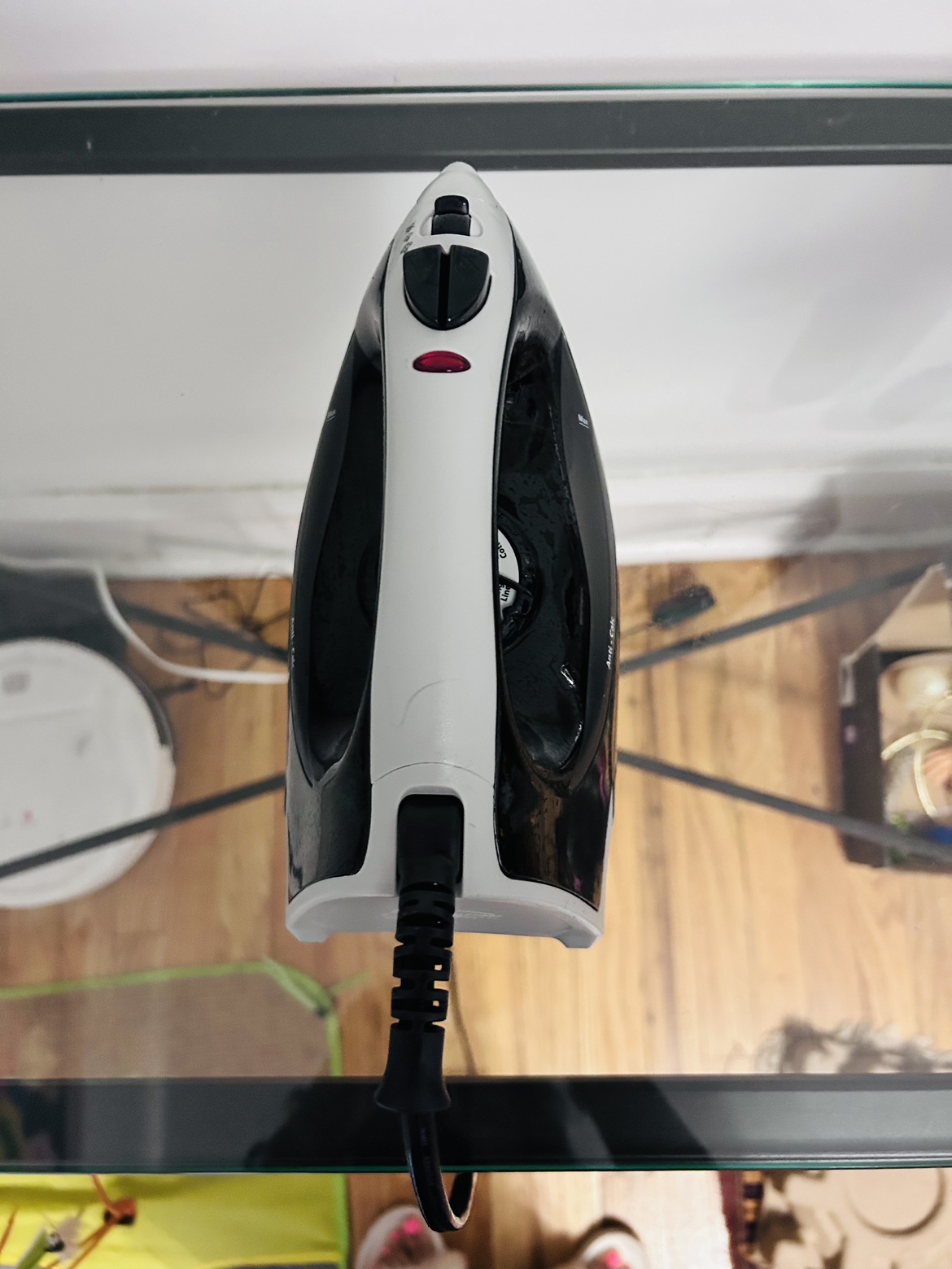 Sunbeam Iron image indicator(3)