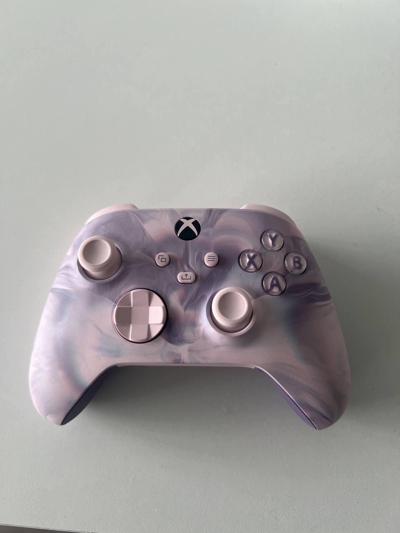 Xbox Series X Controller - Dream vapor
