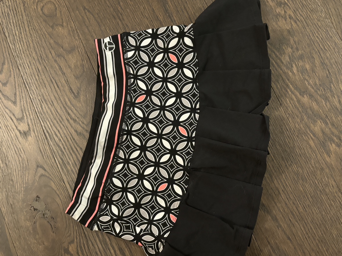 Tennis Skirt - XS - photo 2