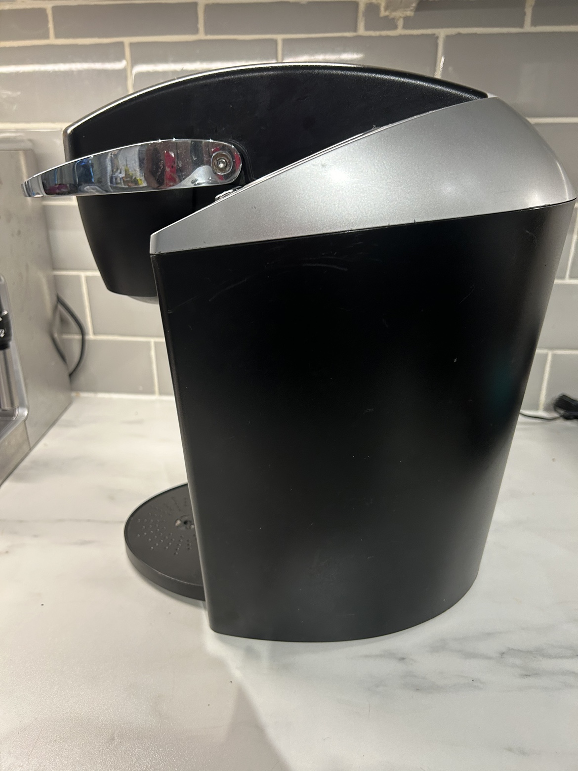 Keurig Single Serve Coffee Maker - photo 3
