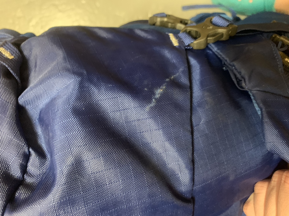 Gregory Stout 35 Backpack - photo 3