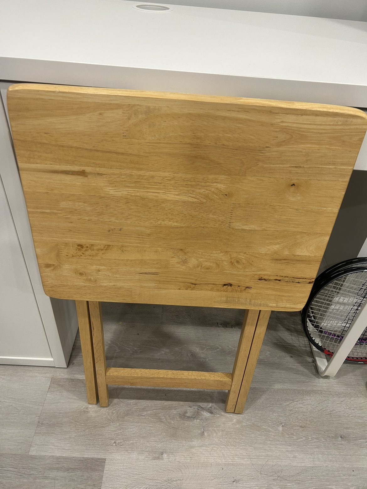 Foldable Table - photo 2