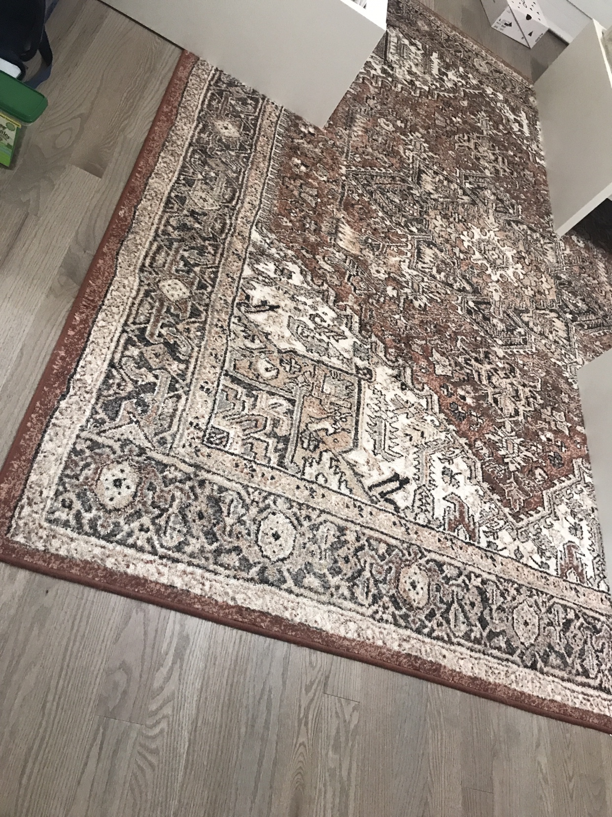 Rug - photo 3
