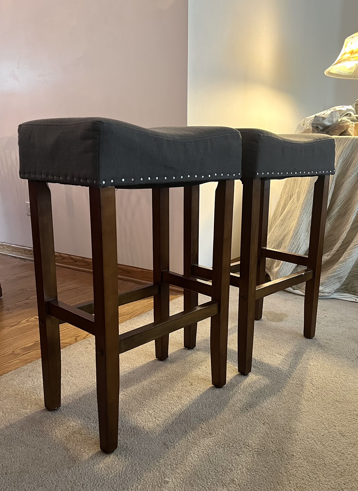Bar stools - photo 3