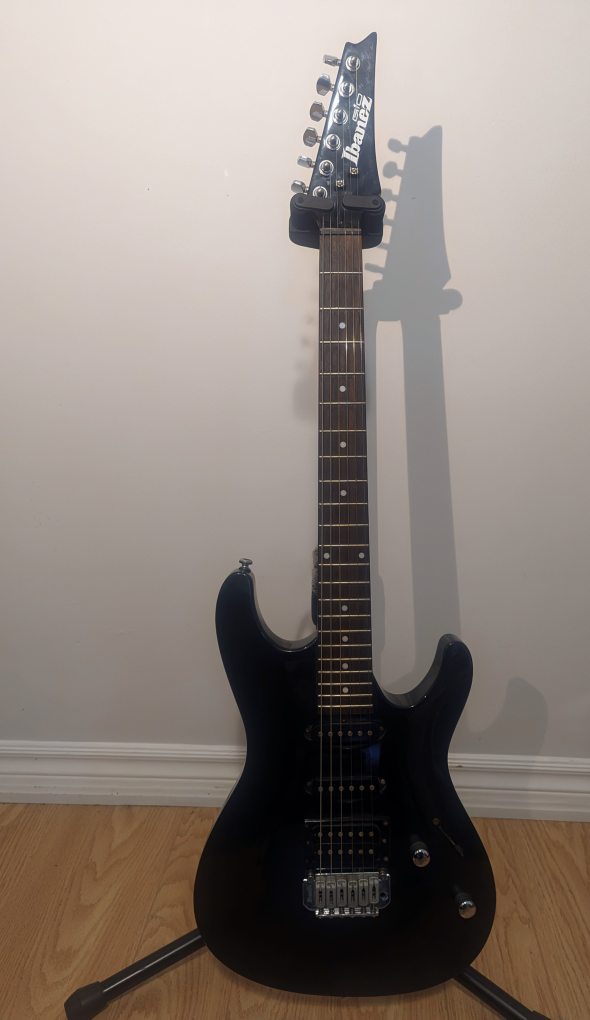 Ibanez Electric Guitar