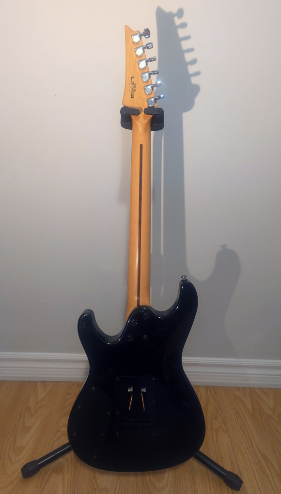 Ibanez Electric Guitar - photo 2