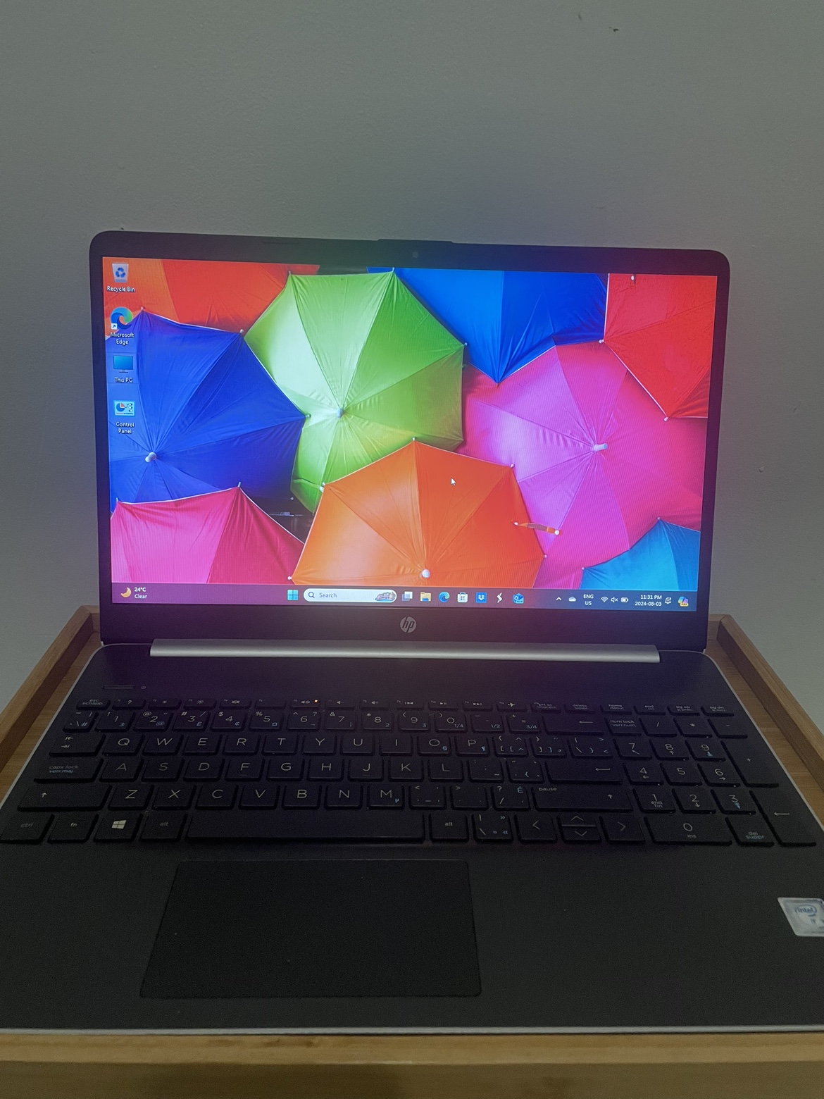 HP Laptop 15-dyOxxx