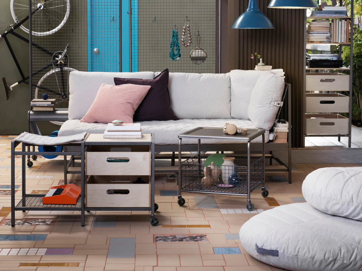 IKEA Ekebol sofa image indicator(5)