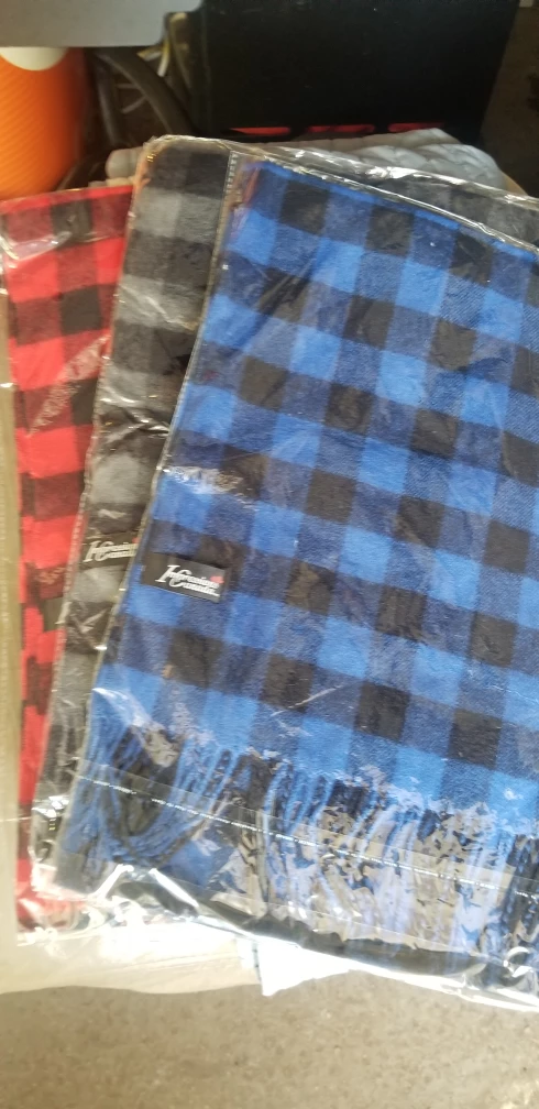 scarves - photo 2