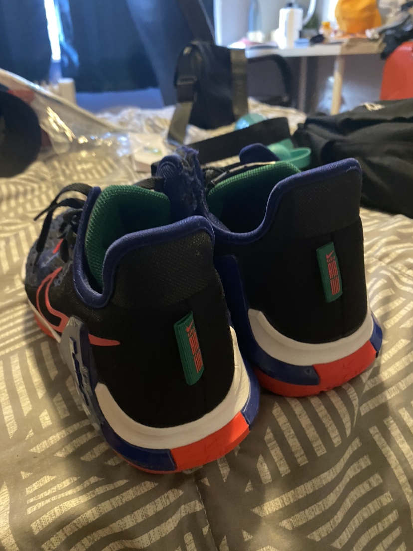 Nike KD 14 - photo 2