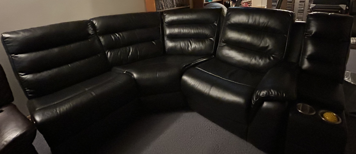 Sectional for sale - photo 4
