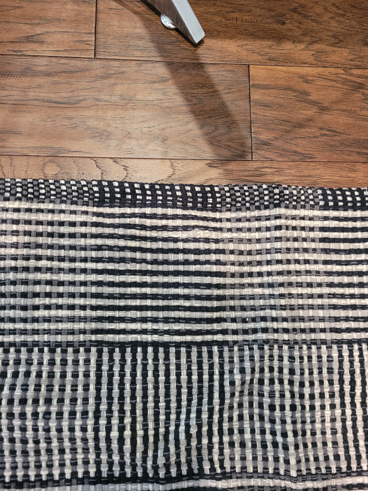 Area Rug - Easy Storage & Washable image indicator(4)