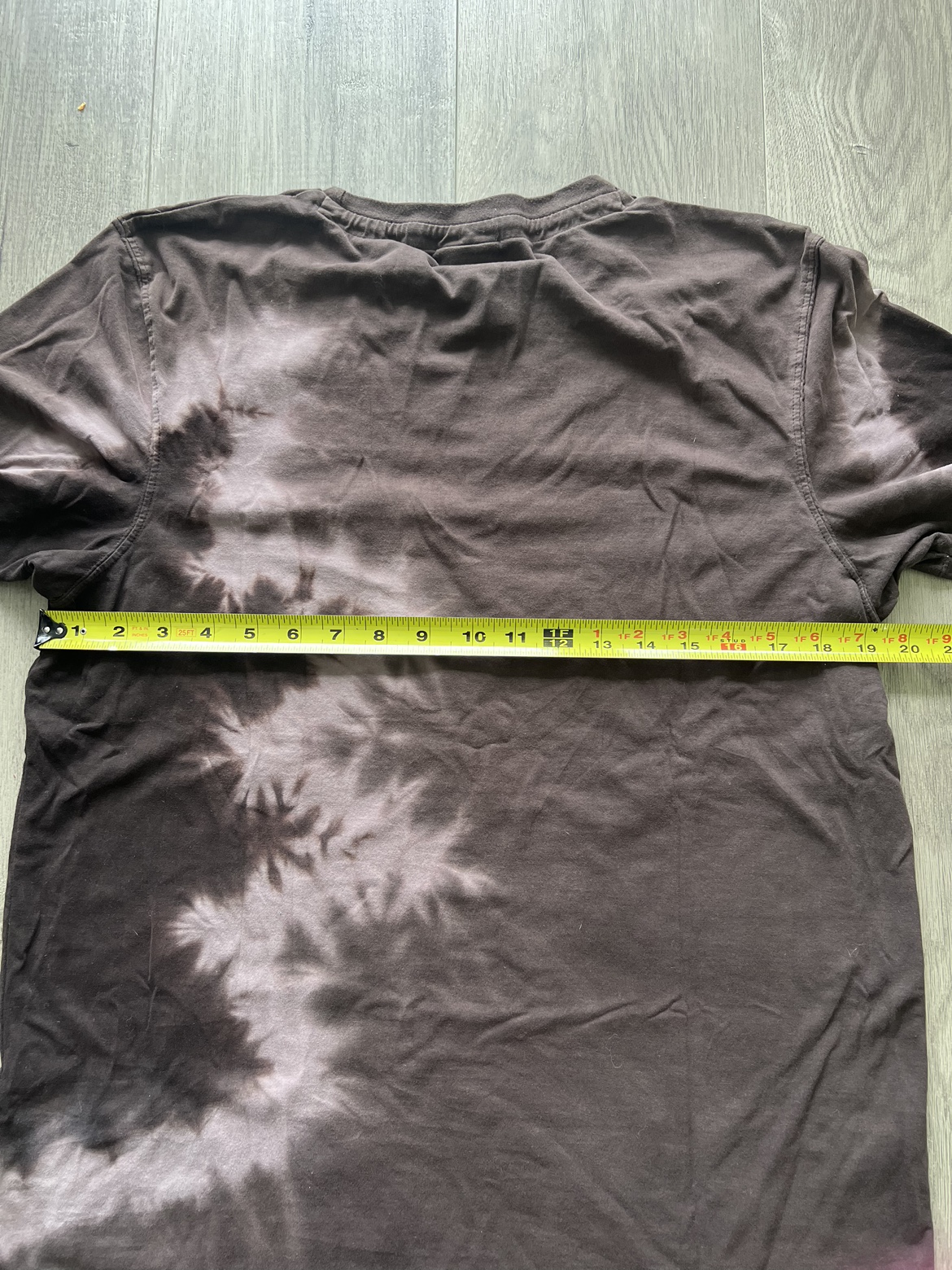 Five to One Baby T-Shirt by Strellson L image indicator(9)