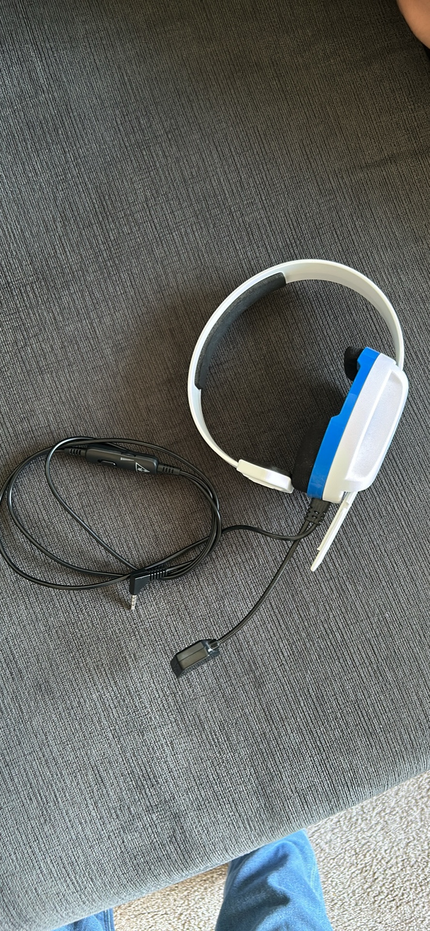 Turtle Beach Gaming Headset
