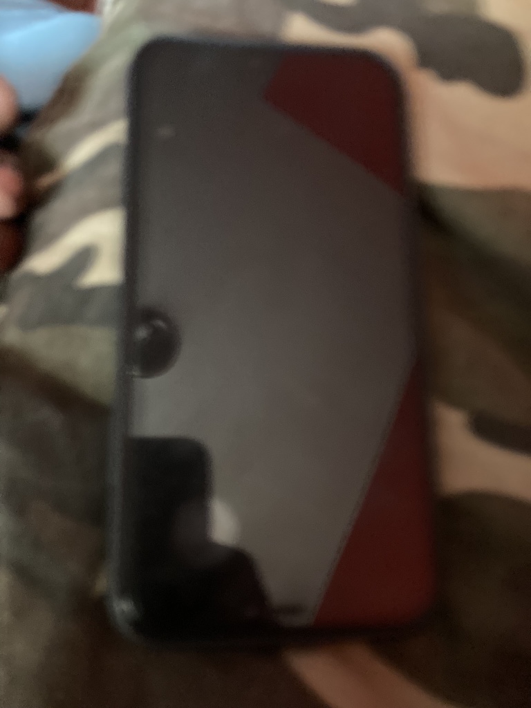 iPhone 8 Plus
