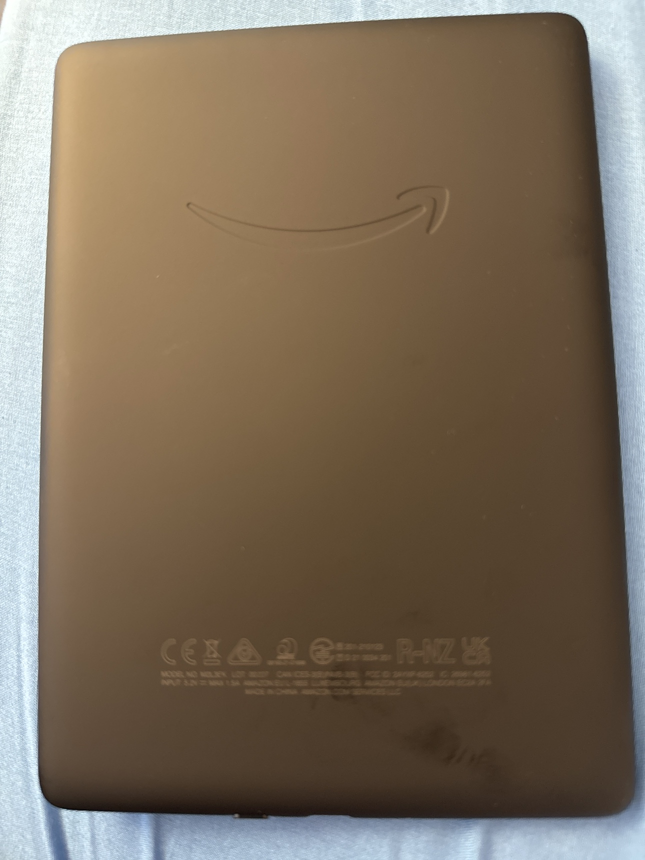 Kindle Paperwhite E-Reader 11th generation - photo 5