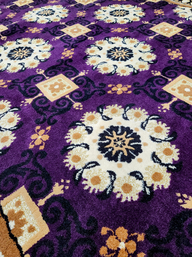 Beautiful Turkish Area Rug