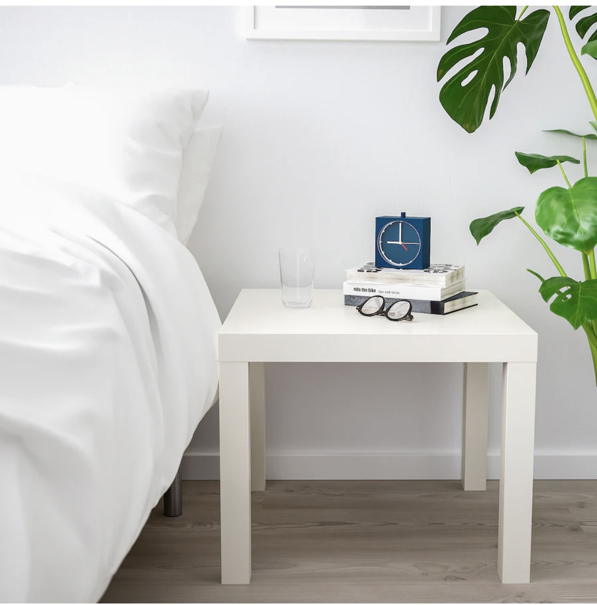 IKEA LACK Side Table (set of 2) - photo 2