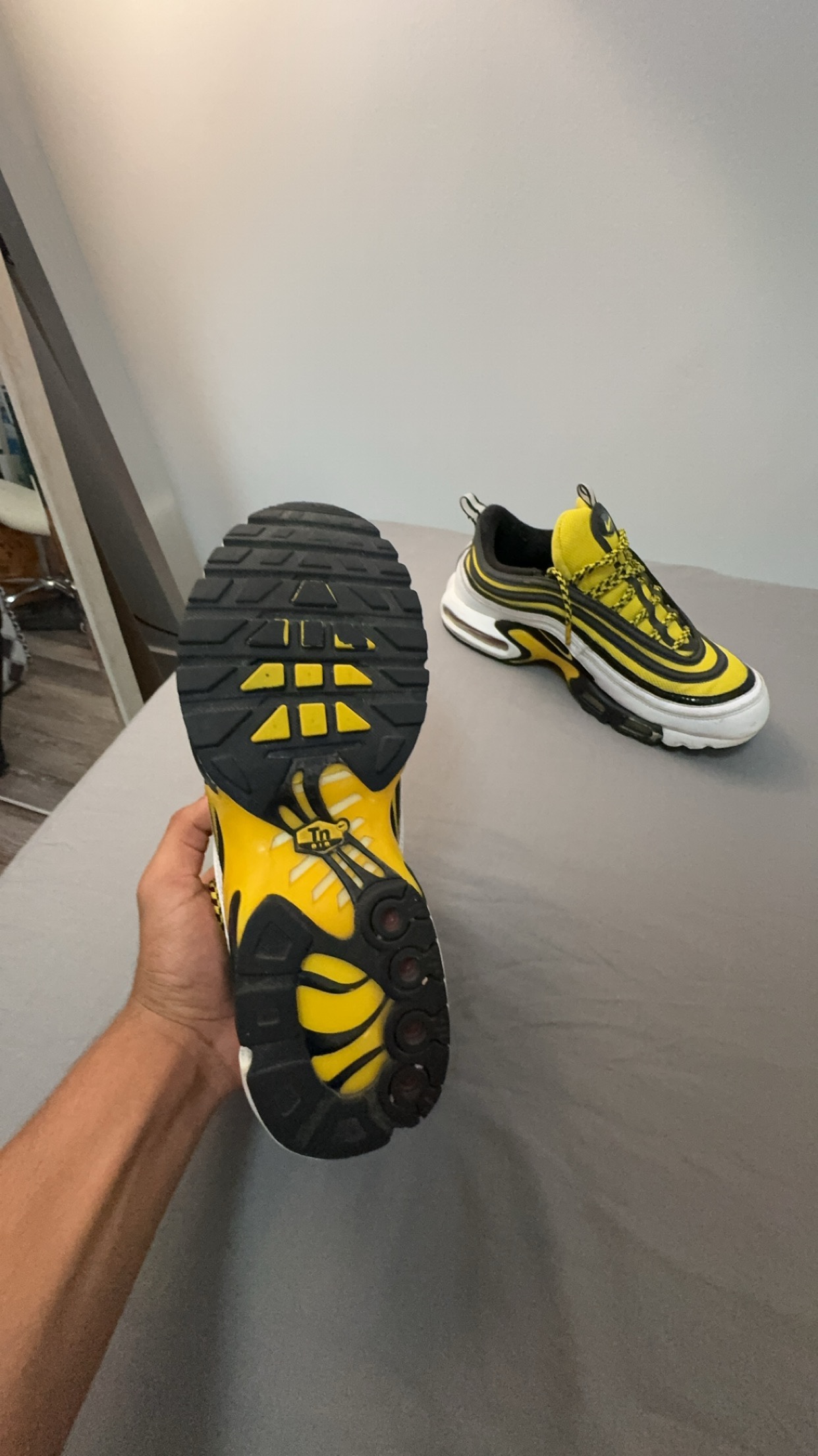 Tn air max 97 - photo 2