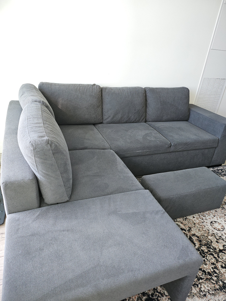 Multifunction-Interchangeable sofa-bed - photo 2